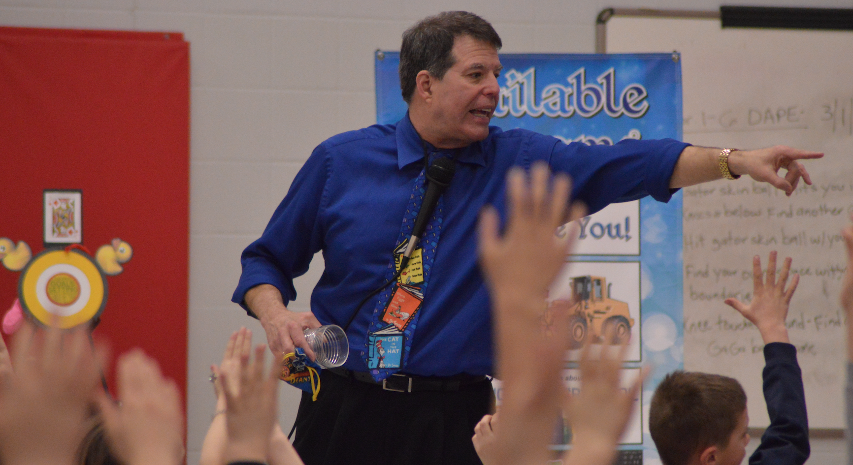 Customized Programs | Family Friendly Entertainment