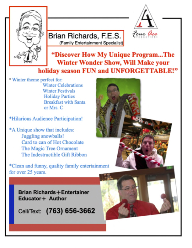 Winter Wonder Bigger